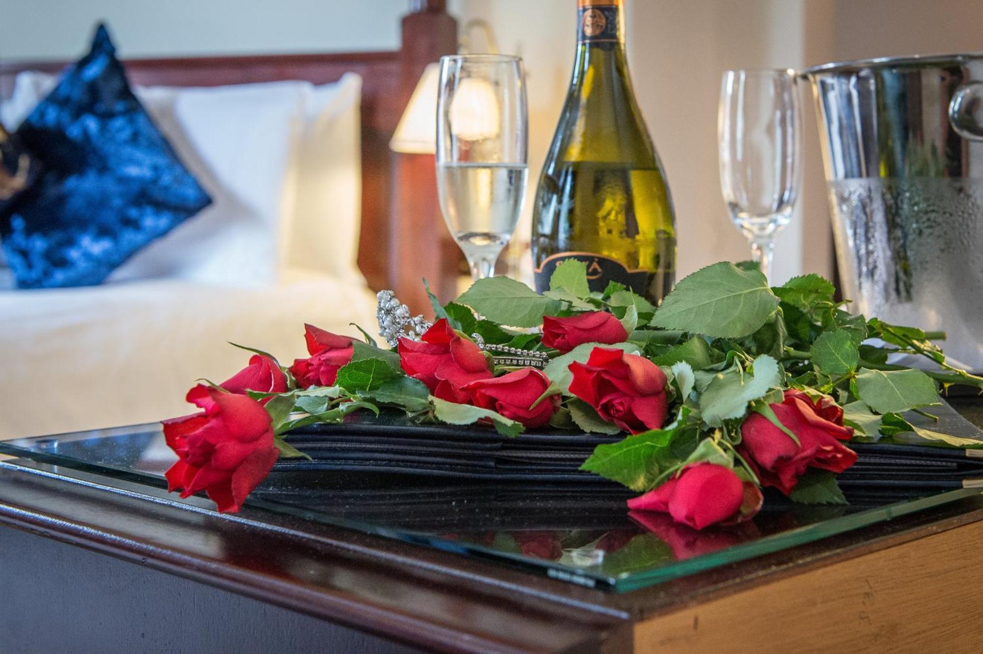 Hadley Park House Hotel Telford Rom bilde